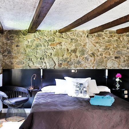 Hostal Cisco de Sans Andorra la Vella Buitenkant foto