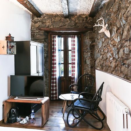 Hostal Cisco de Sans Andorra la Vella Buitenkant foto