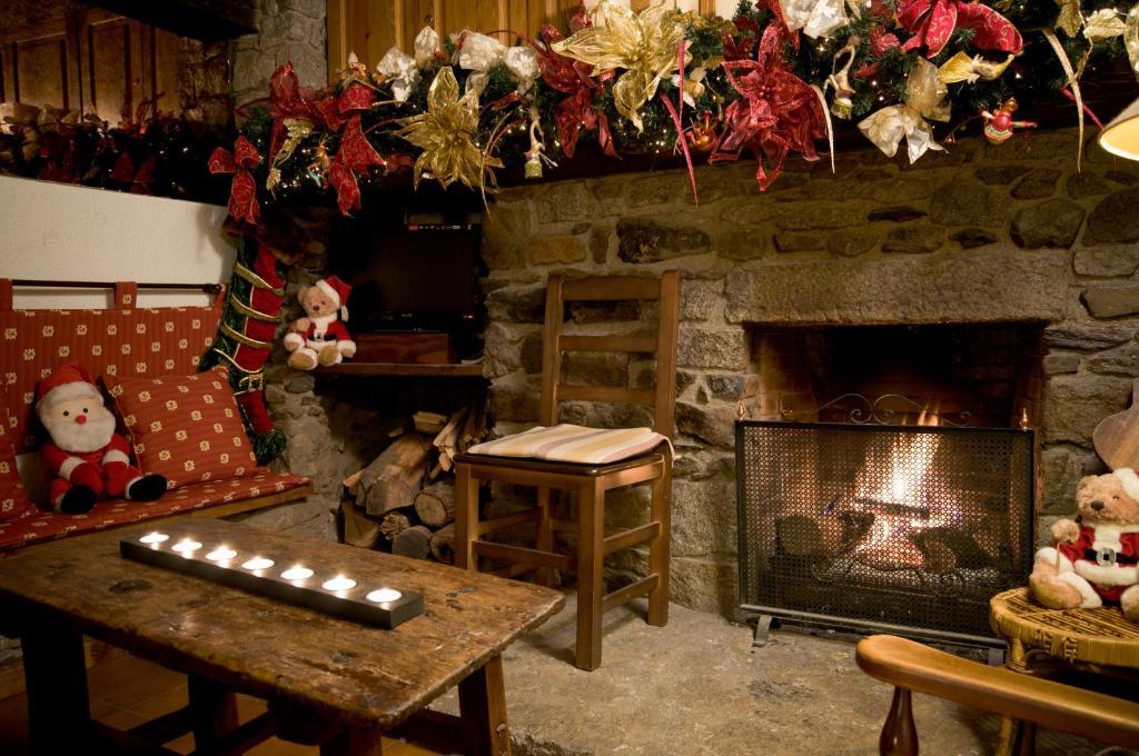 Hostal Cisco de Sans Andorra la Vella Buitenkant foto