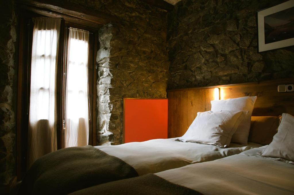 Hostal Cisco de Sans Andorra la Vella Kamer foto