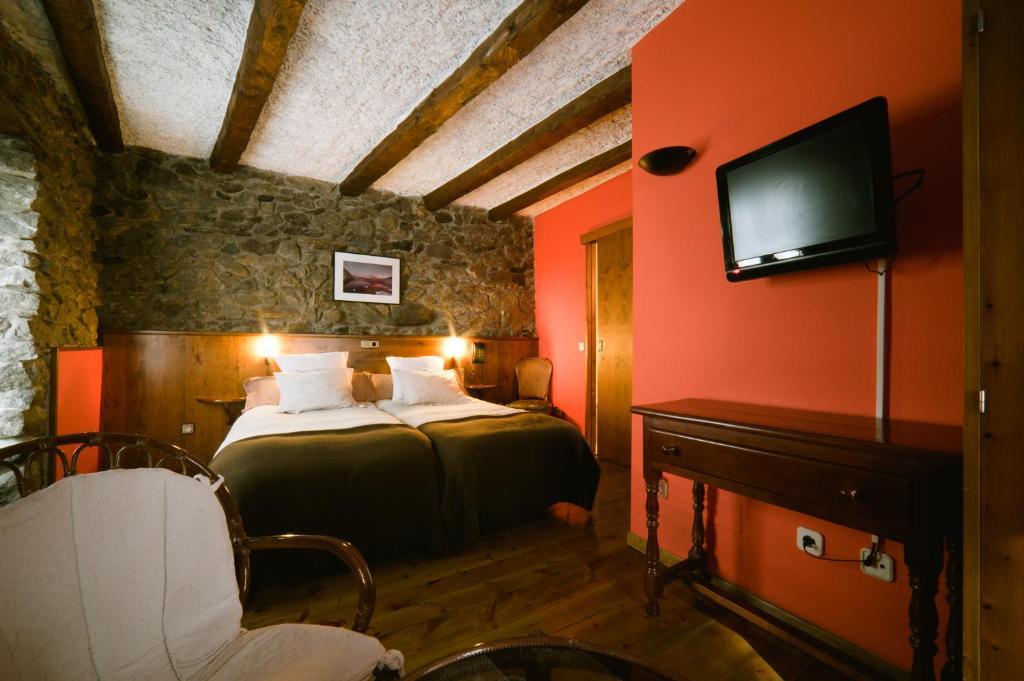 Hostal Cisco de Sans Andorra la Vella Kamer foto