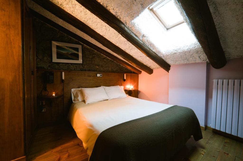 Hostal Cisco de Sans Andorra la Vella Kamer foto