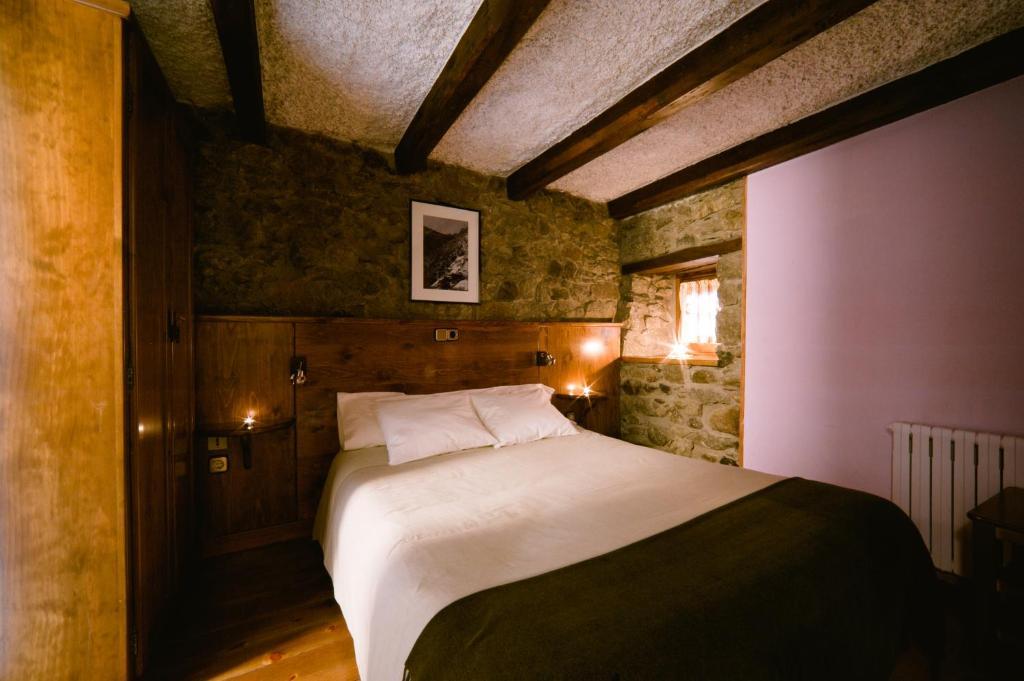 Hostal Cisco de Sans Andorra la Vella Kamer foto