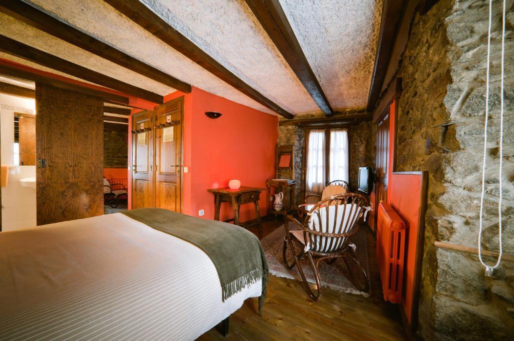 Hostal Cisco de Sans Andorra la Vella Kamer foto