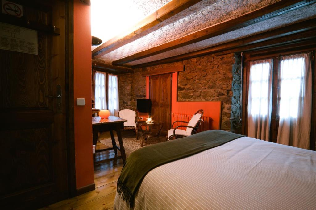 Hostal Cisco de Sans Andorra la Vella Kamer foto