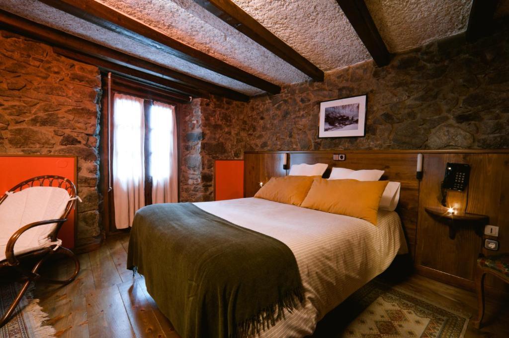 Hostal Cisco de Sans Andorra la Vella Kamer foto