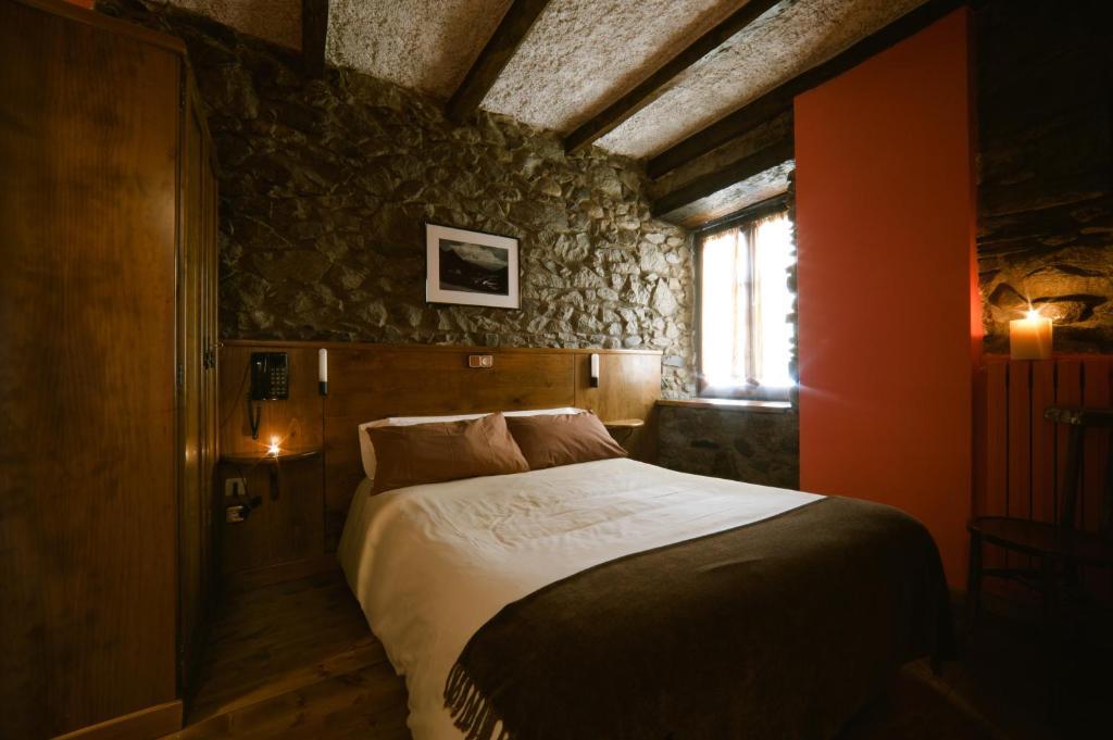 Hostal Cisco de Sans Andorra la Vella Kamer foto