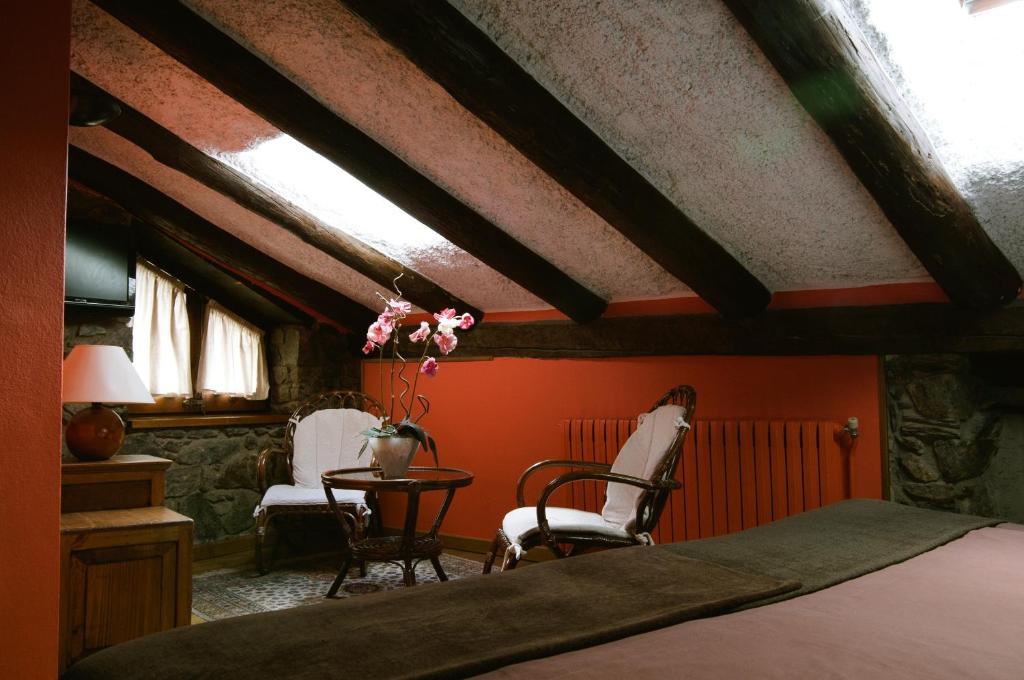 Hostal Cisco de Sans Andorra la Vella Kamer foto