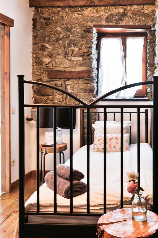 Hostal Cisco de Sans Andorra la Vella Buitenkant foto