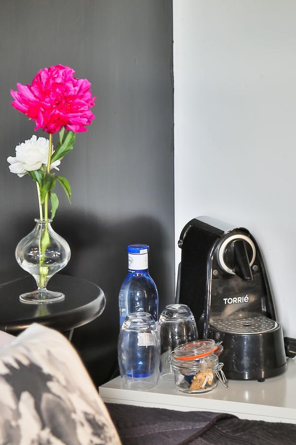Hostal Cisco de Sans Andorra la Vella Buitenkant foto