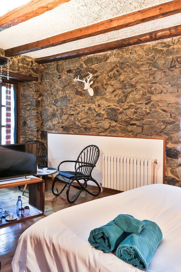 Hostal Cisco de Sans Andorra la Vella Buitenkant foto