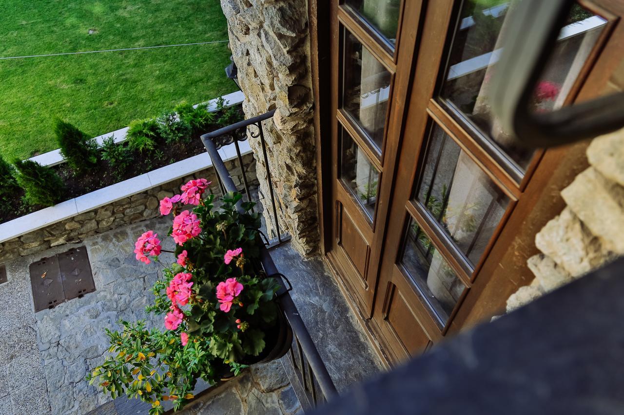 Hostal Cisco de Sans Andorra la Vella Buitenkant foto