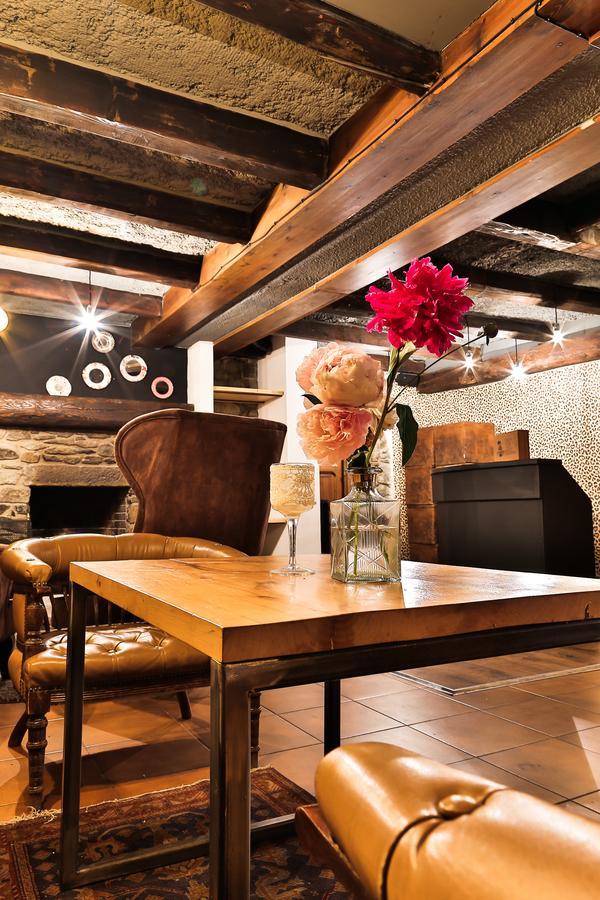 Hostal Cisco de Sans Andorra la Vella Buitenkant foto