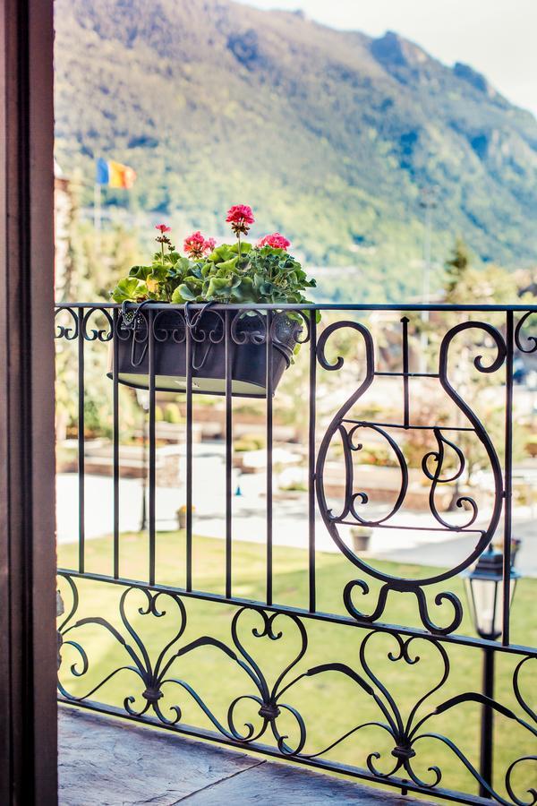 Hostal Cisco de Sans Andorra la Vella Buitenkant foto