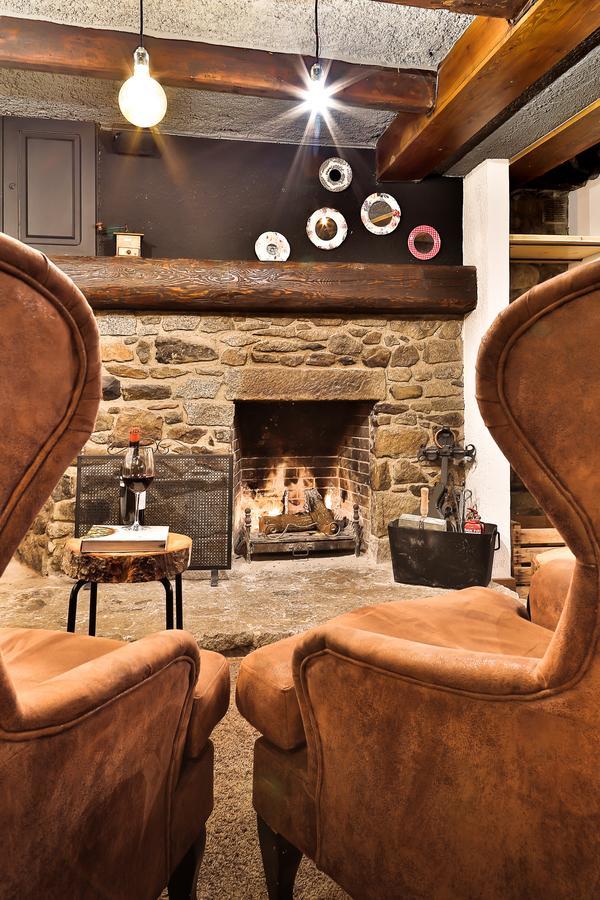 Hostal Cisco de Sans Andorra la Vella Buitenkant foto