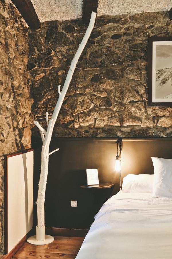 Hostal Cisco de Sans Andorra la Vella Buitenkant foto